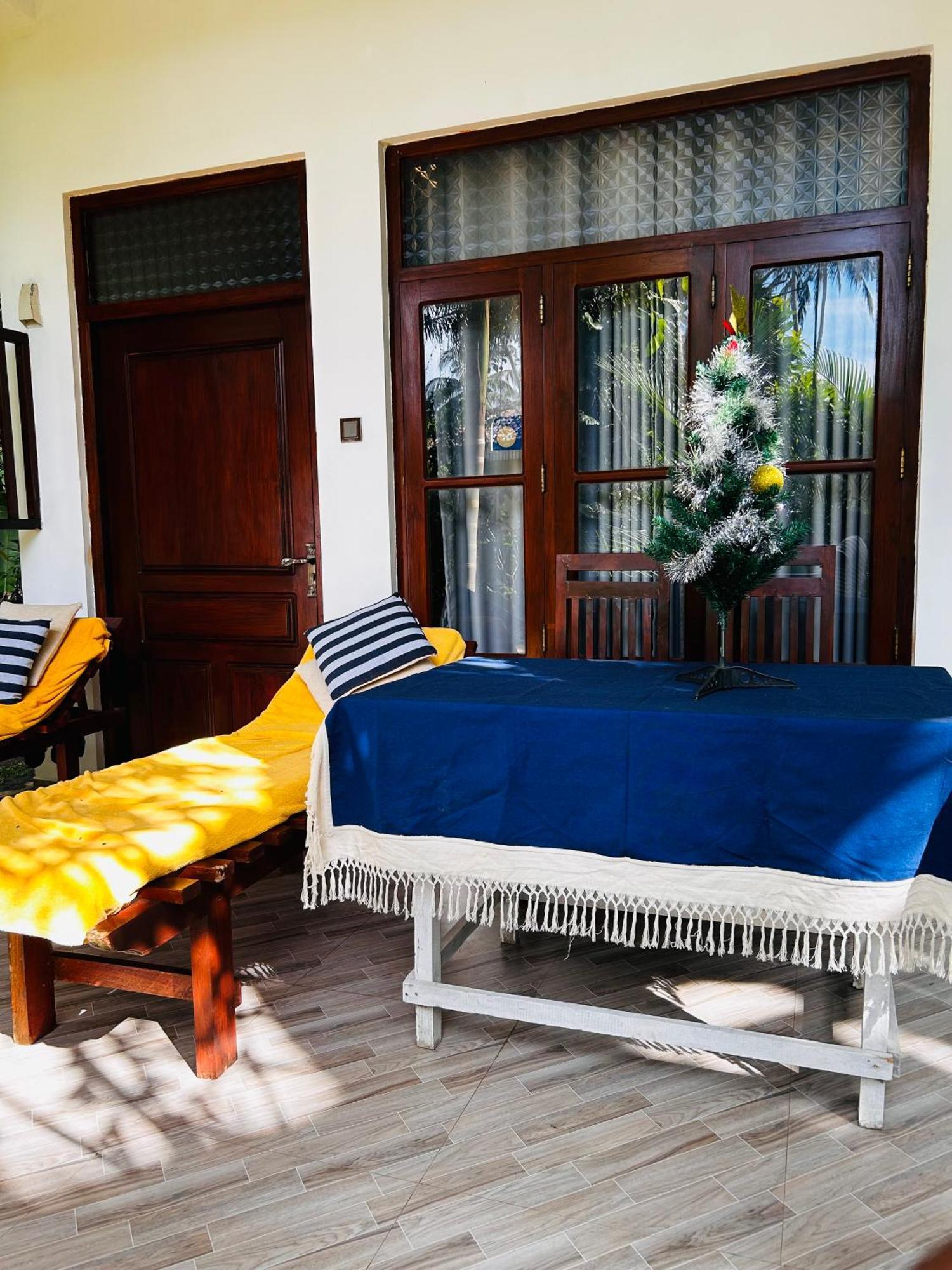 Shadow Surf Bay Hotel Tangalle Eksteriør billede