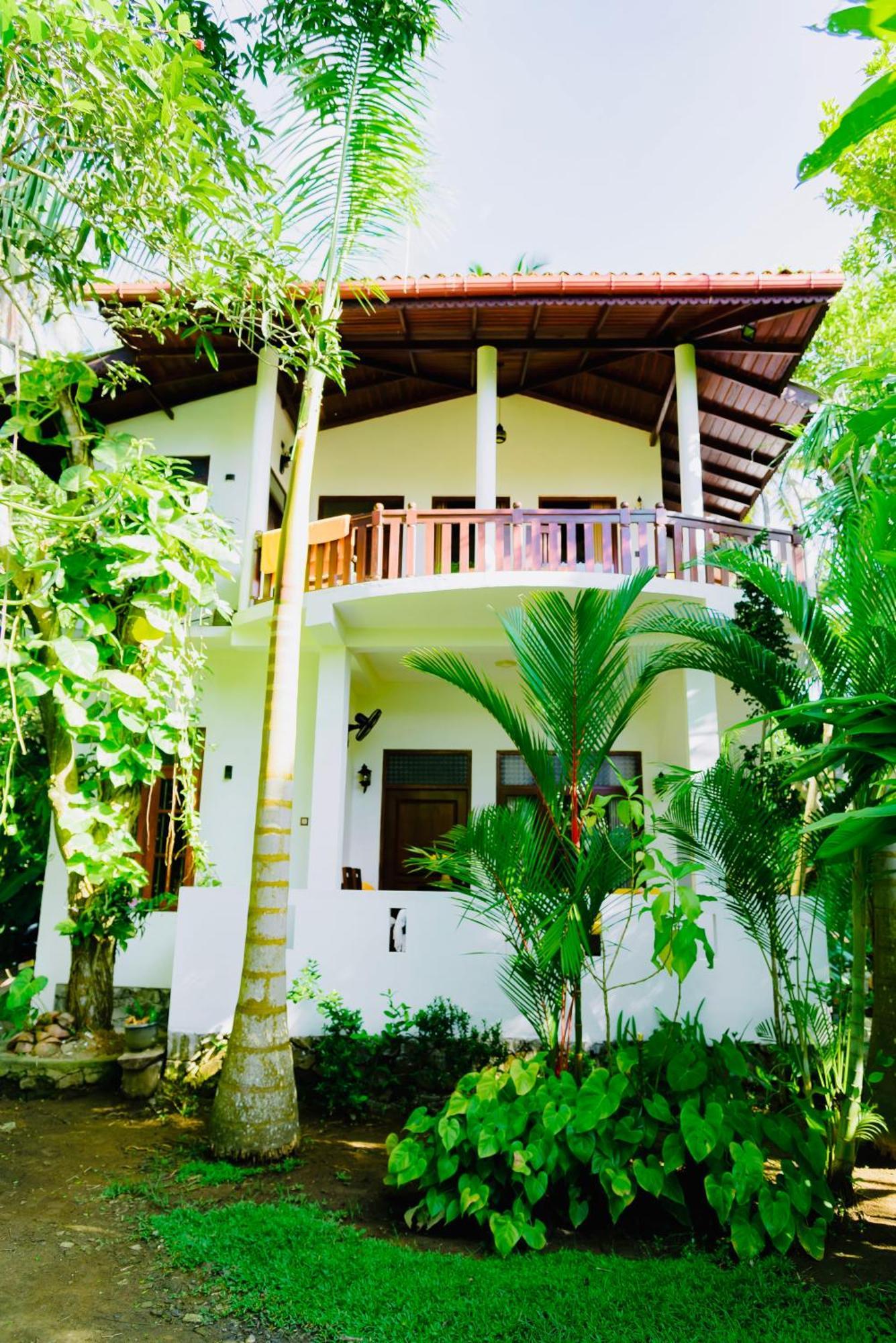 Shadow Surf Bay Hotel Tangalle Eksteriør billede